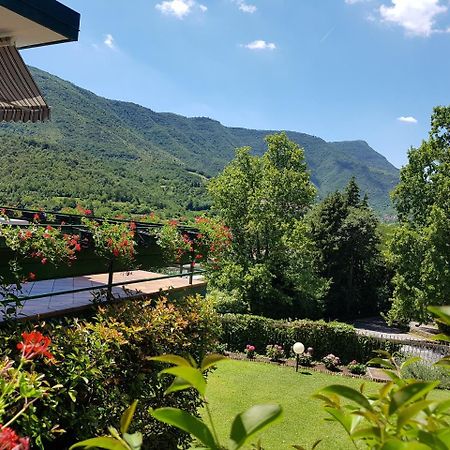 Hotel Parco Della Fonte Vallio Terme Exterior foto